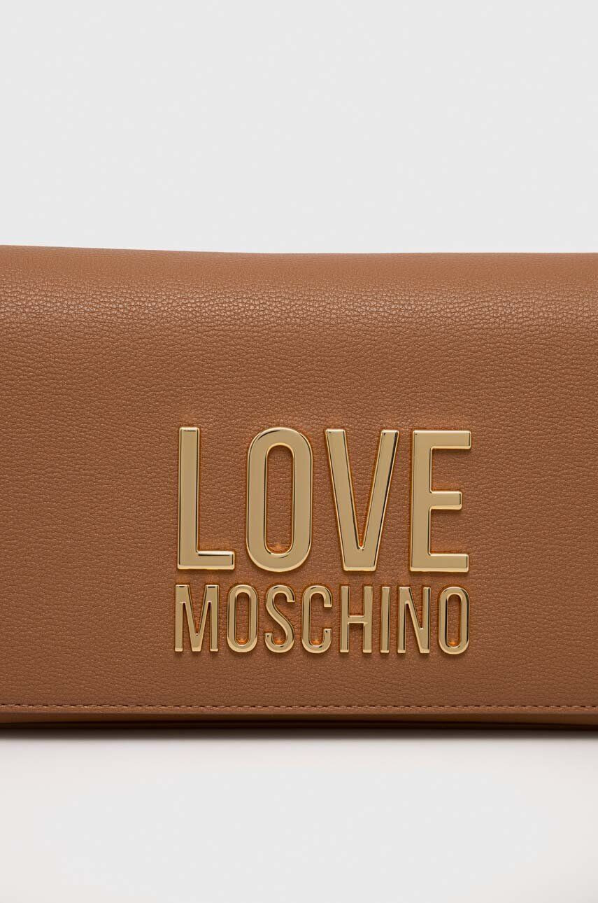 Love Moschino Чанта - Pepit.bg