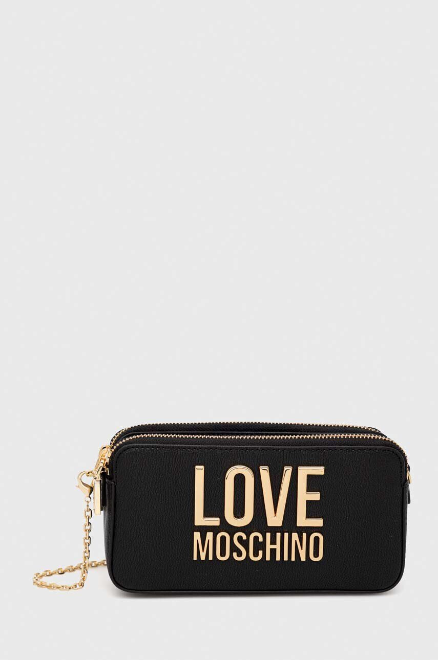 Love Moschino Чанта - Pepit.bg