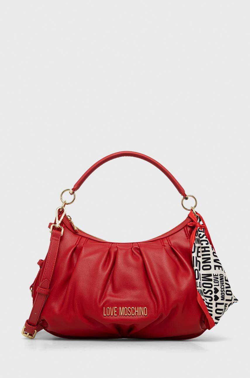 Love Moschino Чанта - Pepit.bg