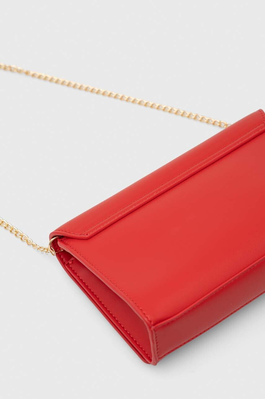 Love Moschino Чанта в черно - Pepit.bg