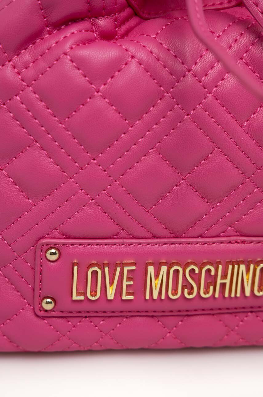 Love Moschino Чанта - Pepit.bg