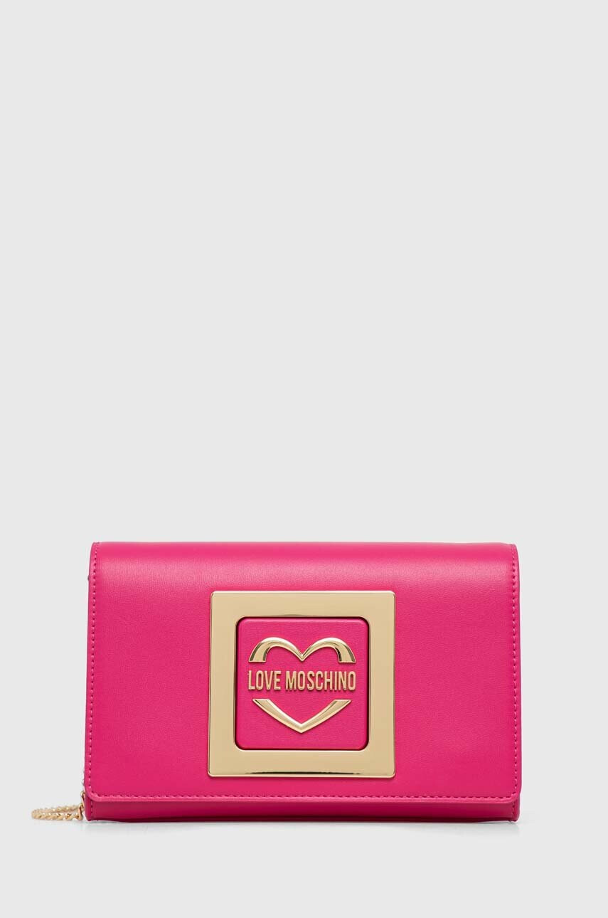 Love Moschino Чанта - Pepit.bg
