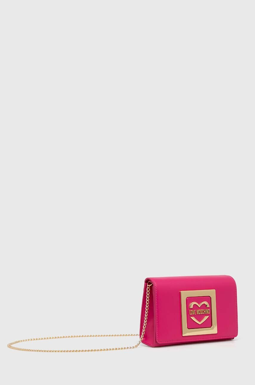Love Moschino Чанта - Pepit.bg