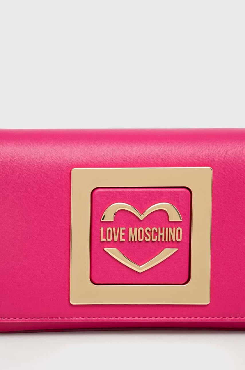 Love Moschino Чанта - Pepit.bg