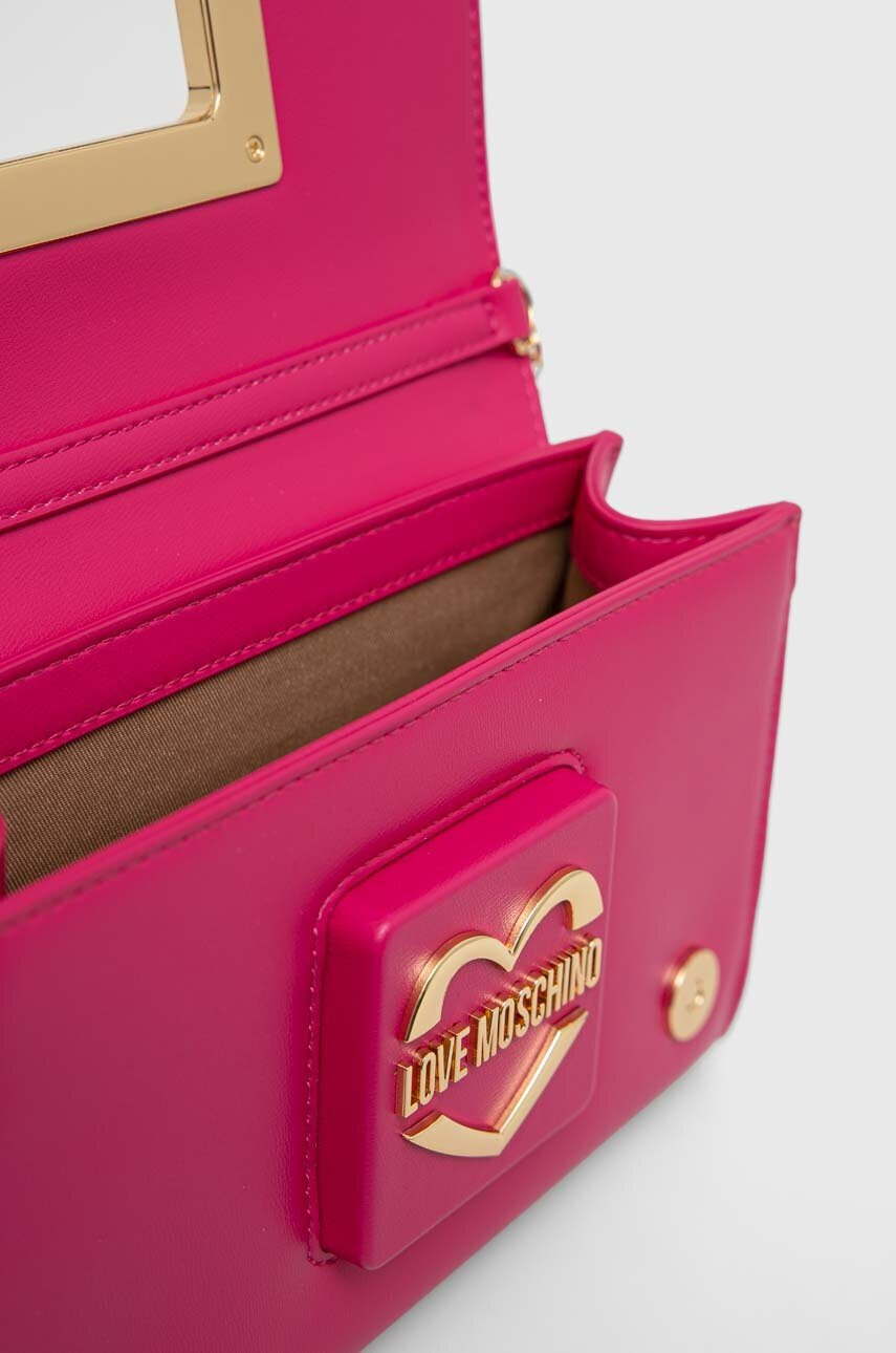 Love Moschino Чанта - Pepit.bg