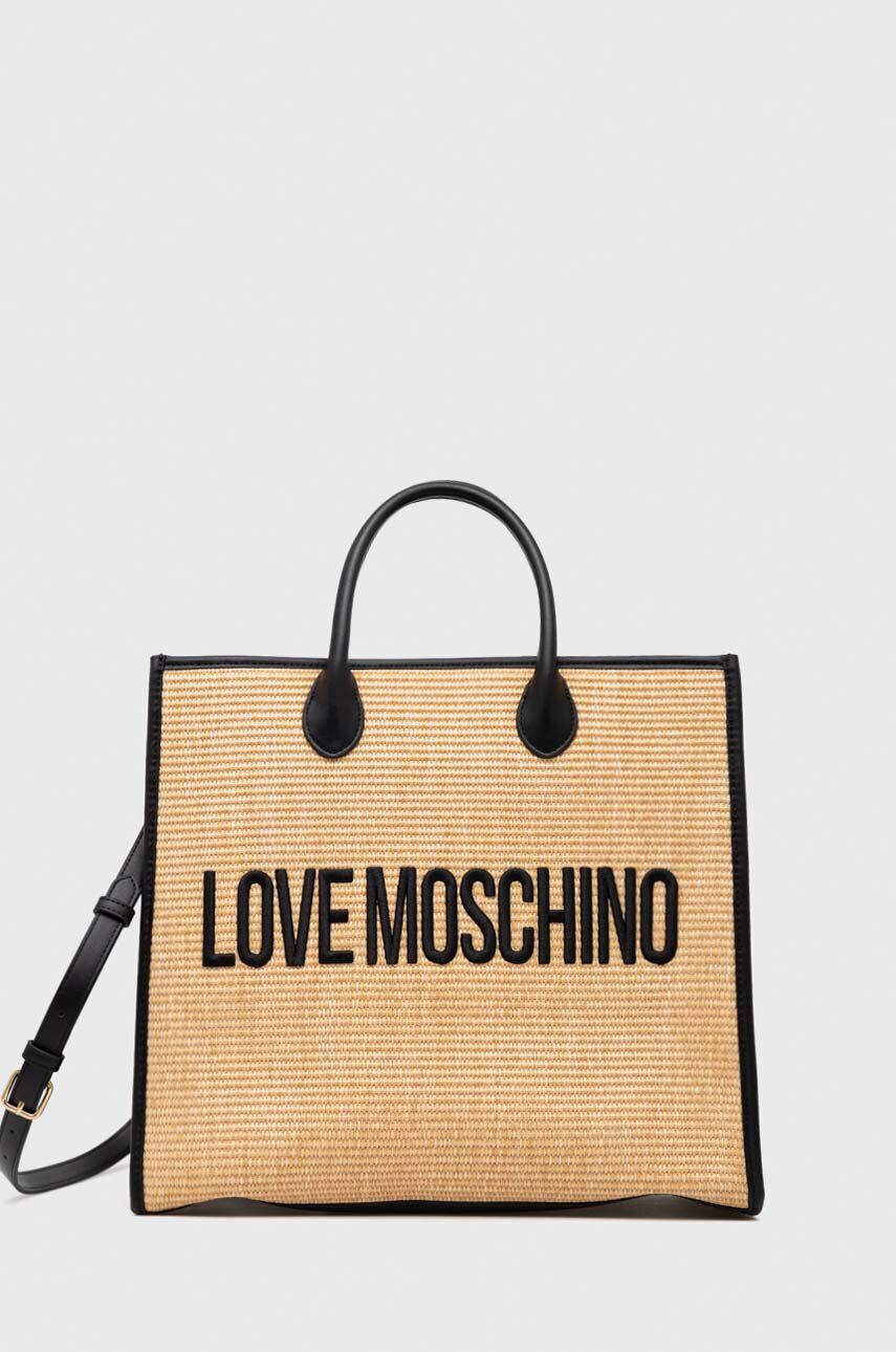 Love Moschino Чанта - Pepit.bg