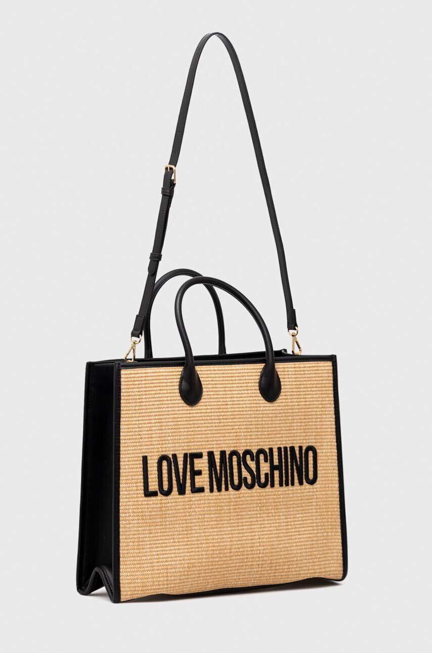 Love Moschino Чанта - Pepit.bg