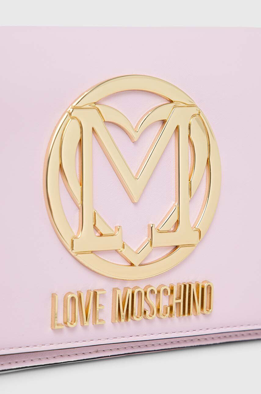 Love Moschino Чанта - Pepit.bg