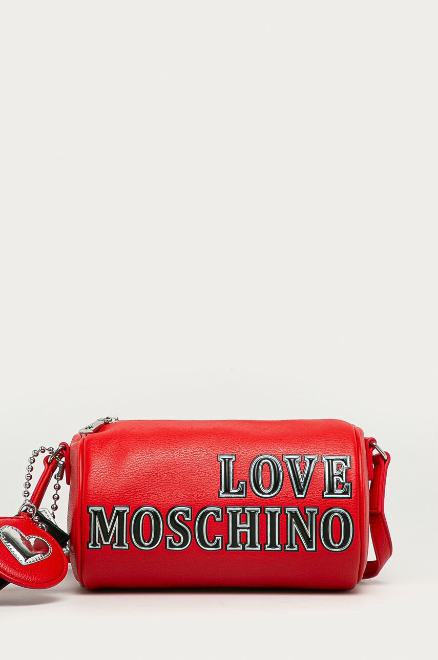 Love Moschino Чанта - Pepit.bg