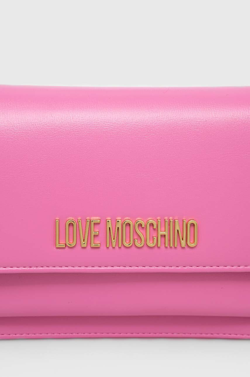 Love Moschino Чанта - Pepit.bg