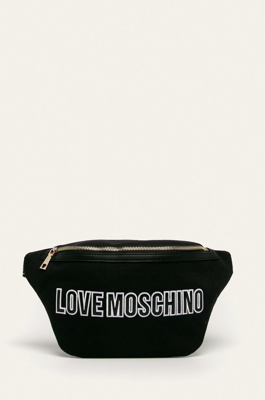 Love Moschino Чанта за кръст - Pepit.bg