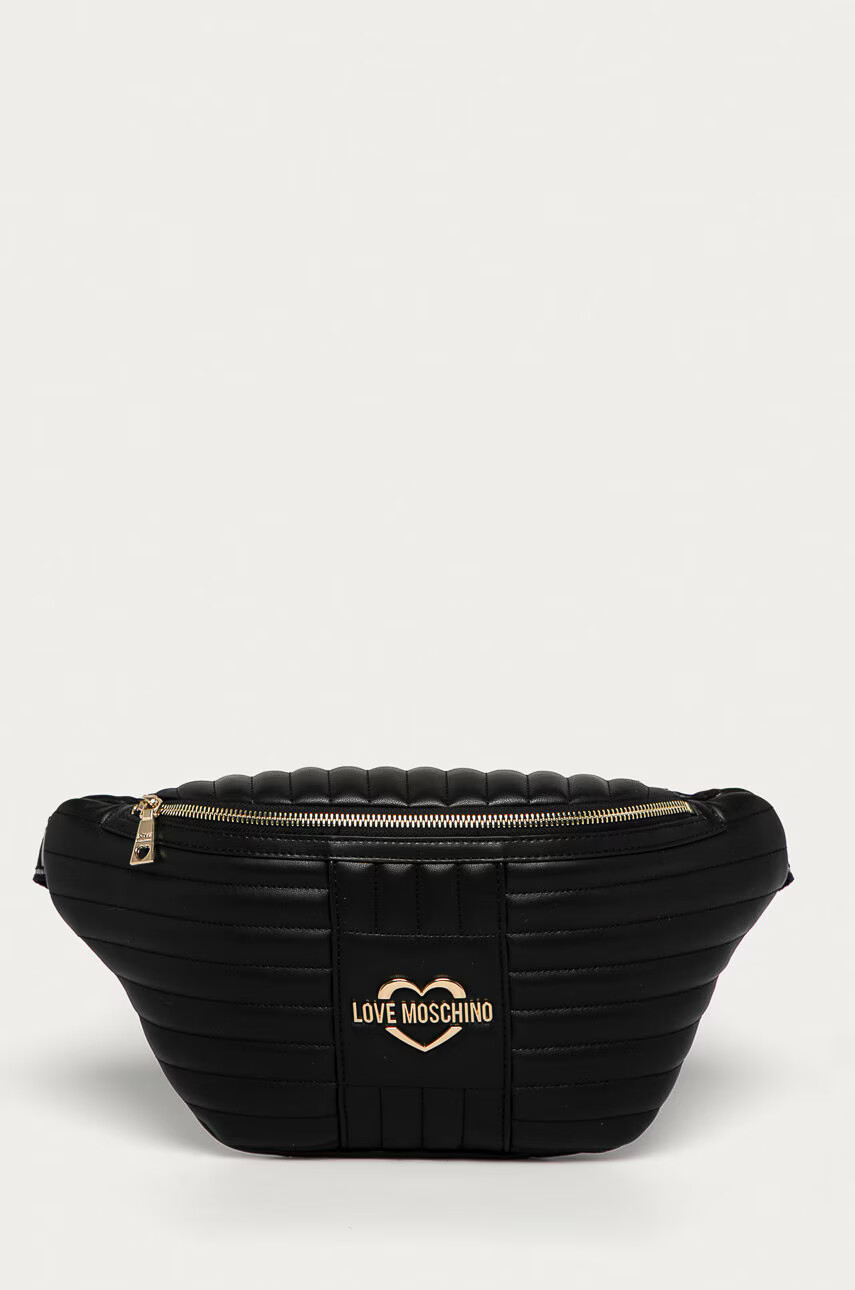 Love Moschino Чанта за кръст - Pepit.bg