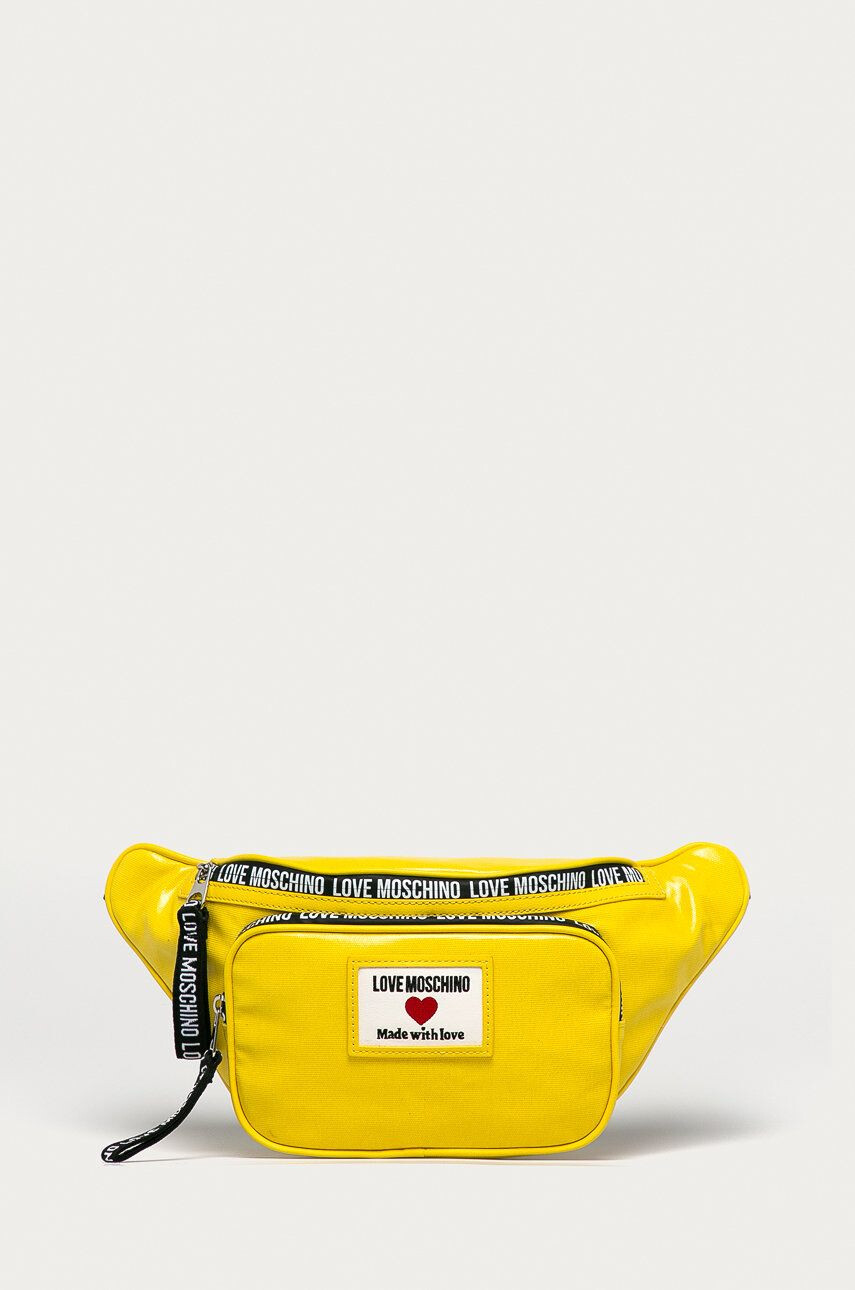 Love Moschino Чанта за кръст - Pepit.bg