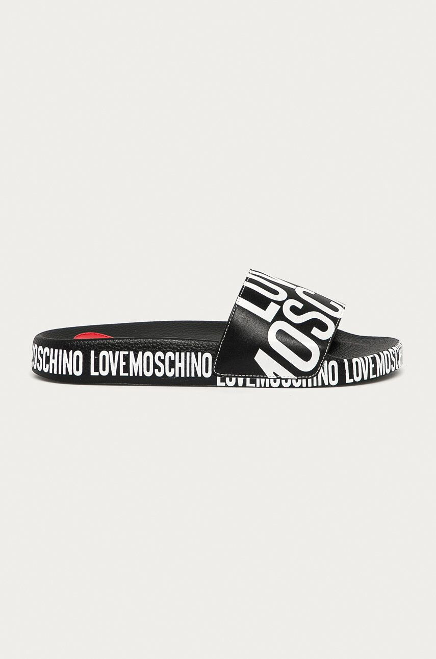 Love Moschino Чехли - Pepit.bg