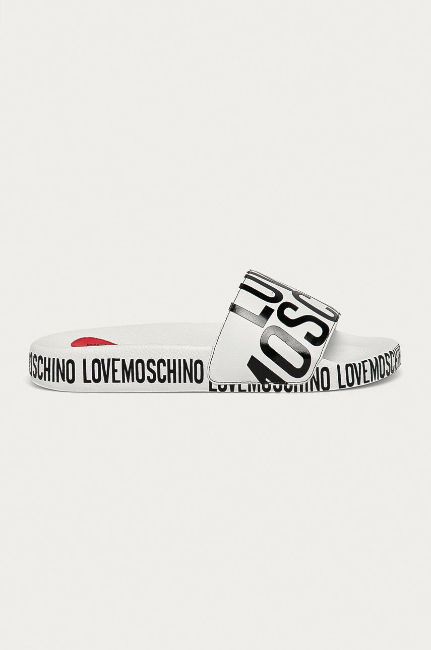 Love Moschino Чехли - Pepit.bg