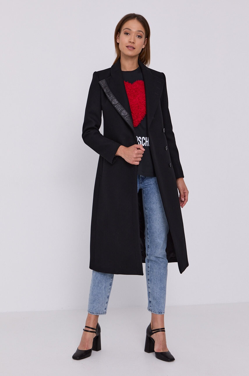 Love Moschino Дънки - Pepit.bg