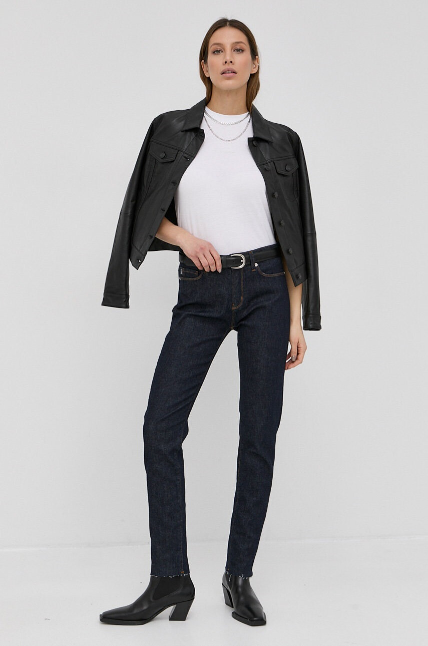 Love Moschino Дънки - Pepit.bg