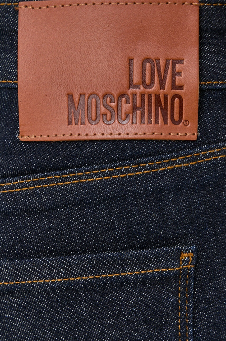 Love Moschino Дънки - Pepit.bg
