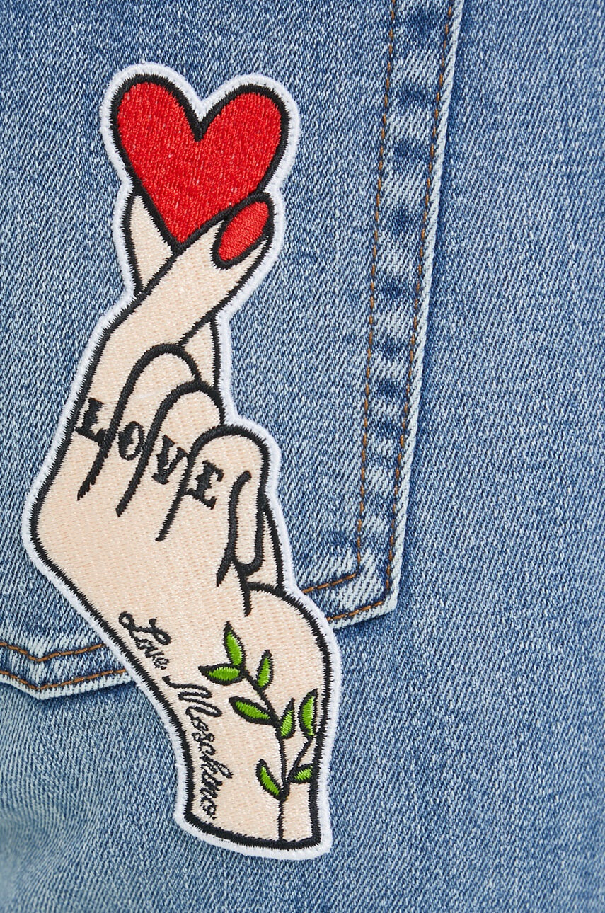 Love Moschino Дънки - Pepit.bg
