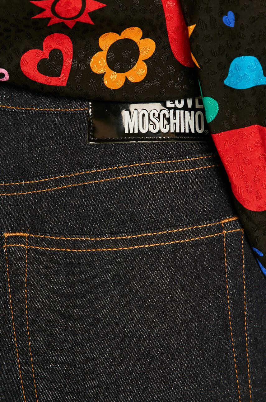 Love Moschino Дънки - Pepit.bg