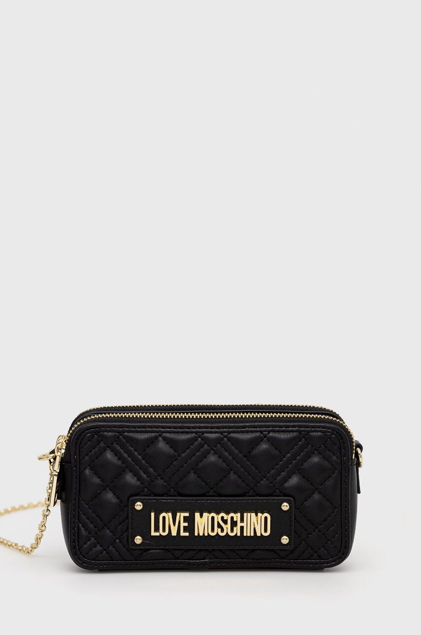 Love Moschino Клъч - Pepit.bg