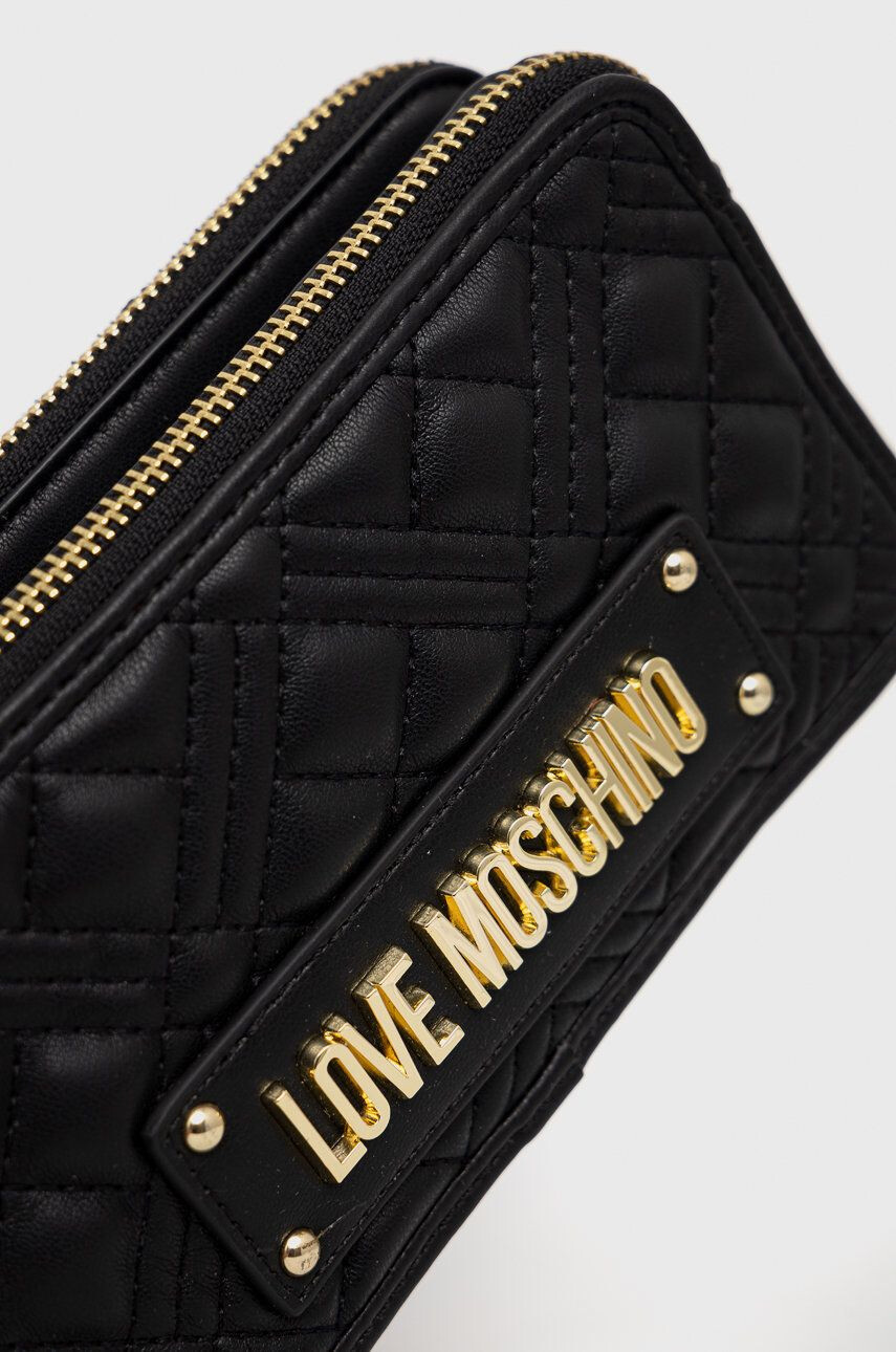 Love Moschino Клъч - Pepit.bg