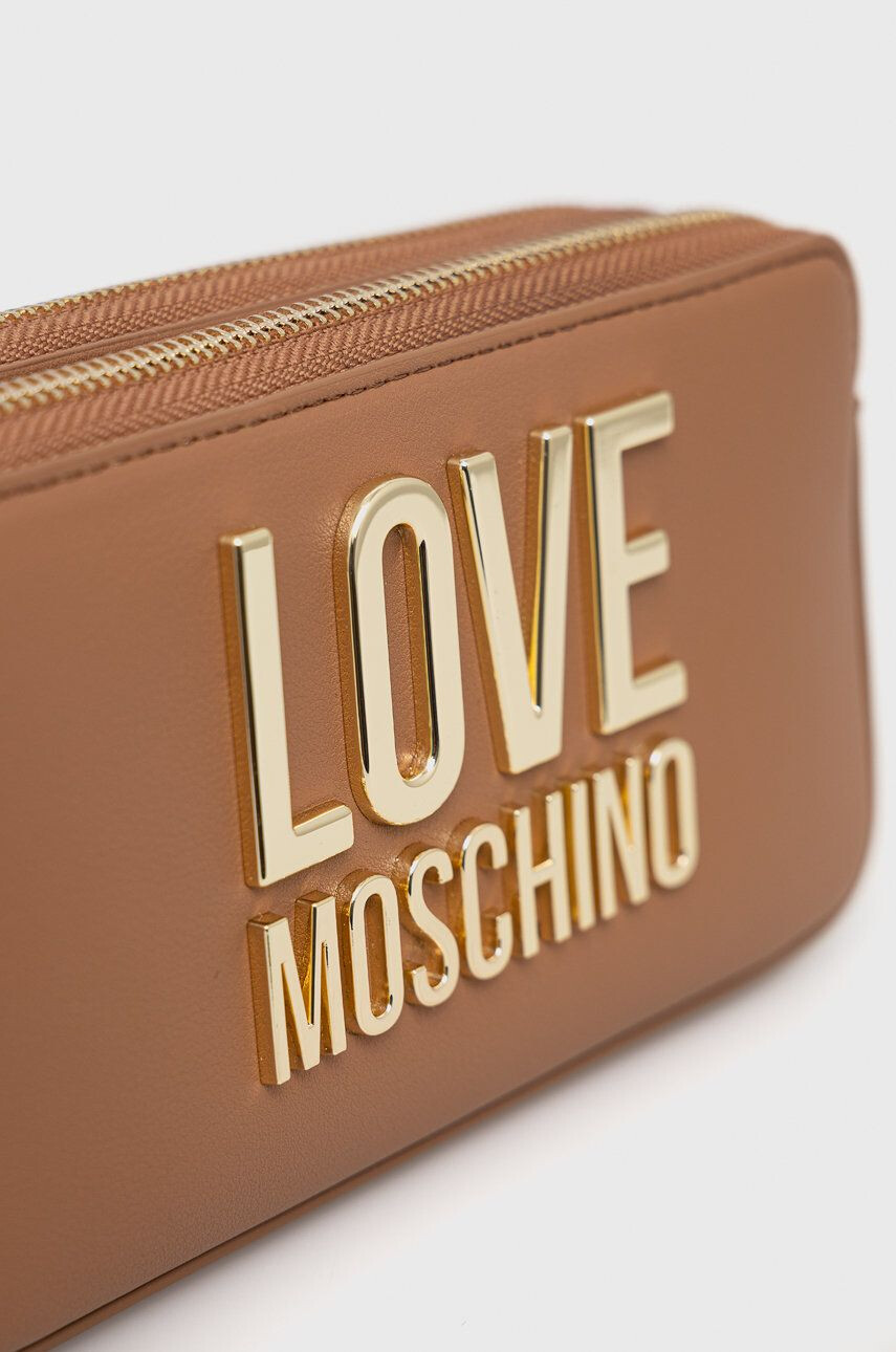 Love Moschino Клъч - Pepit.bg