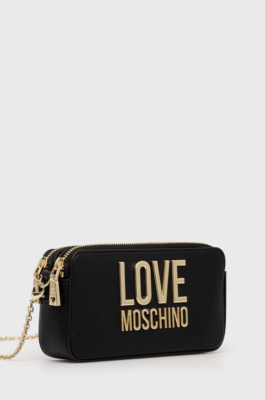 Love Moschino Клъч - Pepit.bg