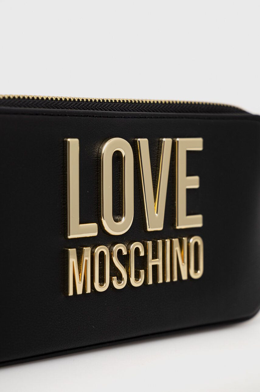 Love Moschino Клъч - Pepit.bg