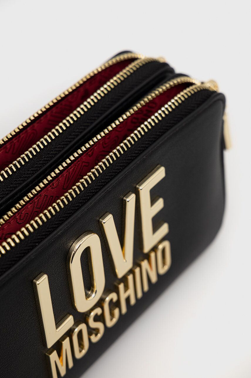 Love Moschino Клъч - Pepit.bg