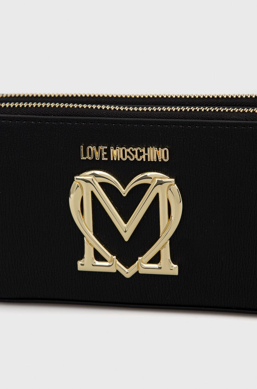 Love Moschino Клъч - Pepit.bg