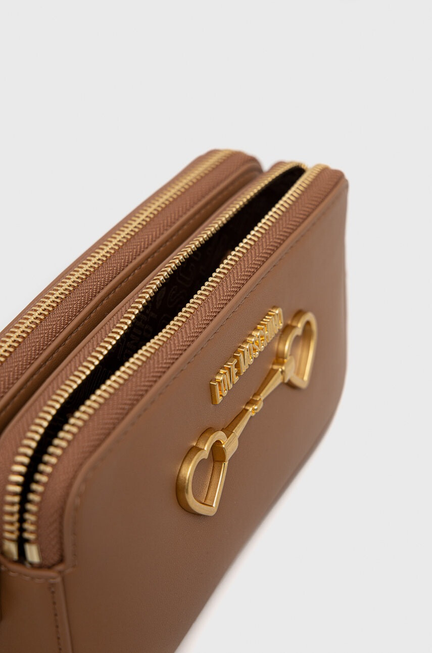 Love Moschino Клъч - Pepit.bg