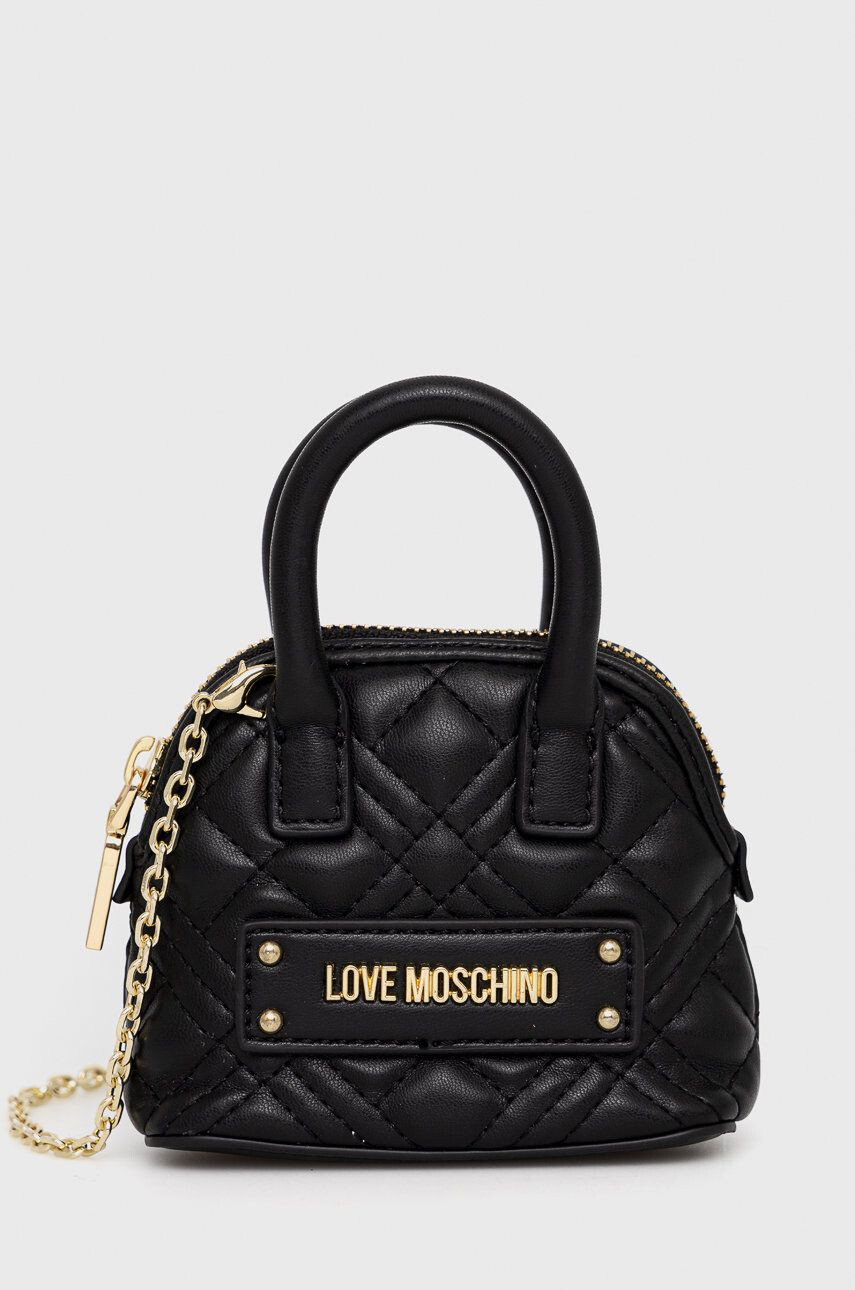 Love Moschino Клъч - Pepit.bg