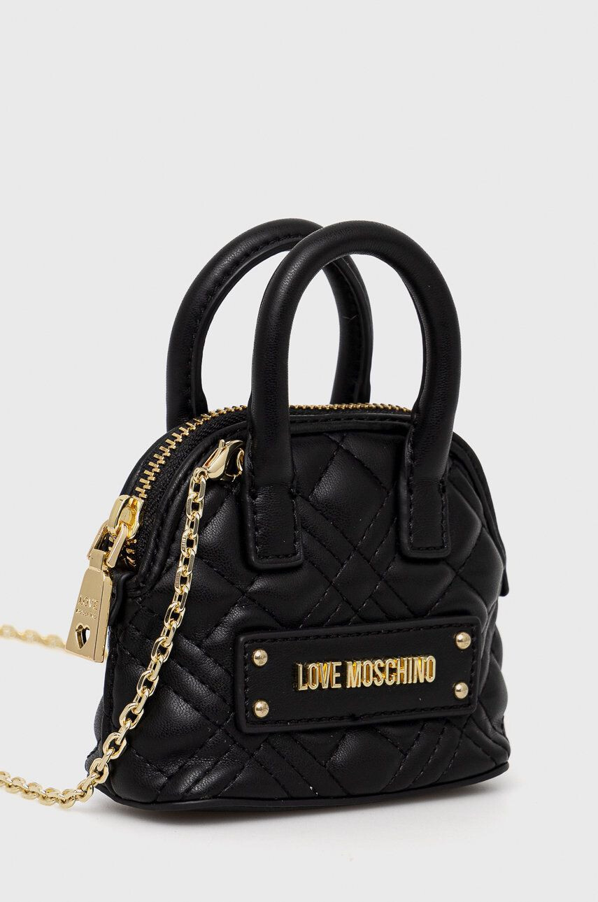 Love Moschino Клъч - Pepit.bg