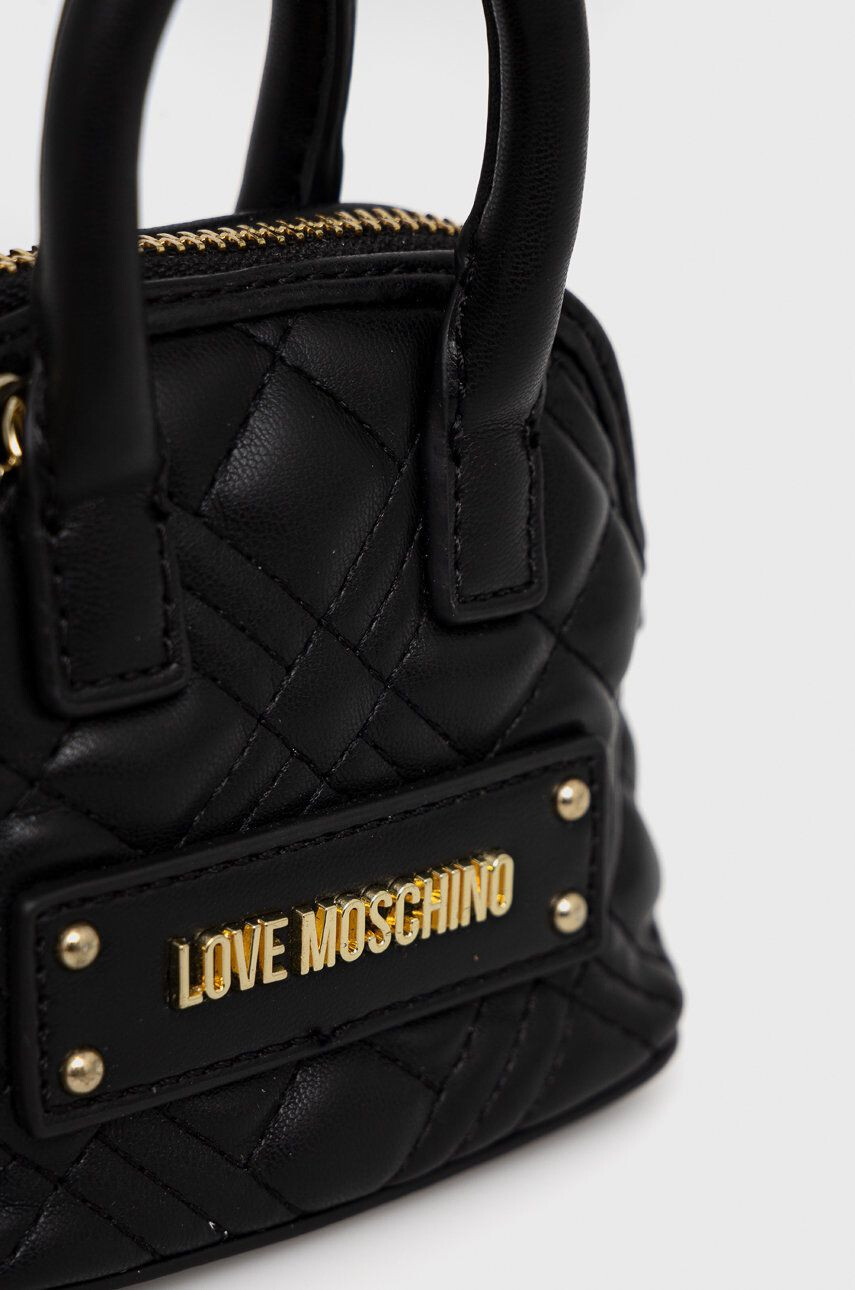 Love Moschino Клъч - Pepit.bg