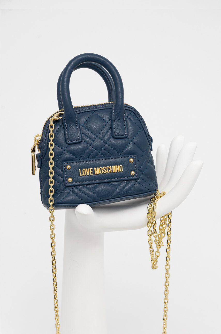 Love Moschino Клъч - Pepit.bg