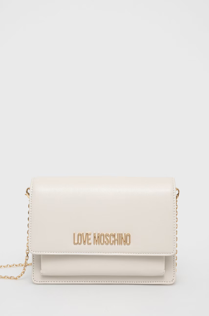 Love Moschino Клъч - Pepit.bg
