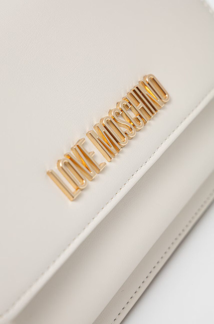 Love Moschino Клъч - Pepit.bg