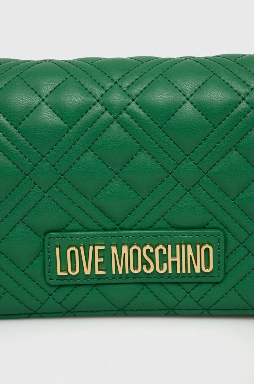 Love Moschino Клъч - Pepit.bg