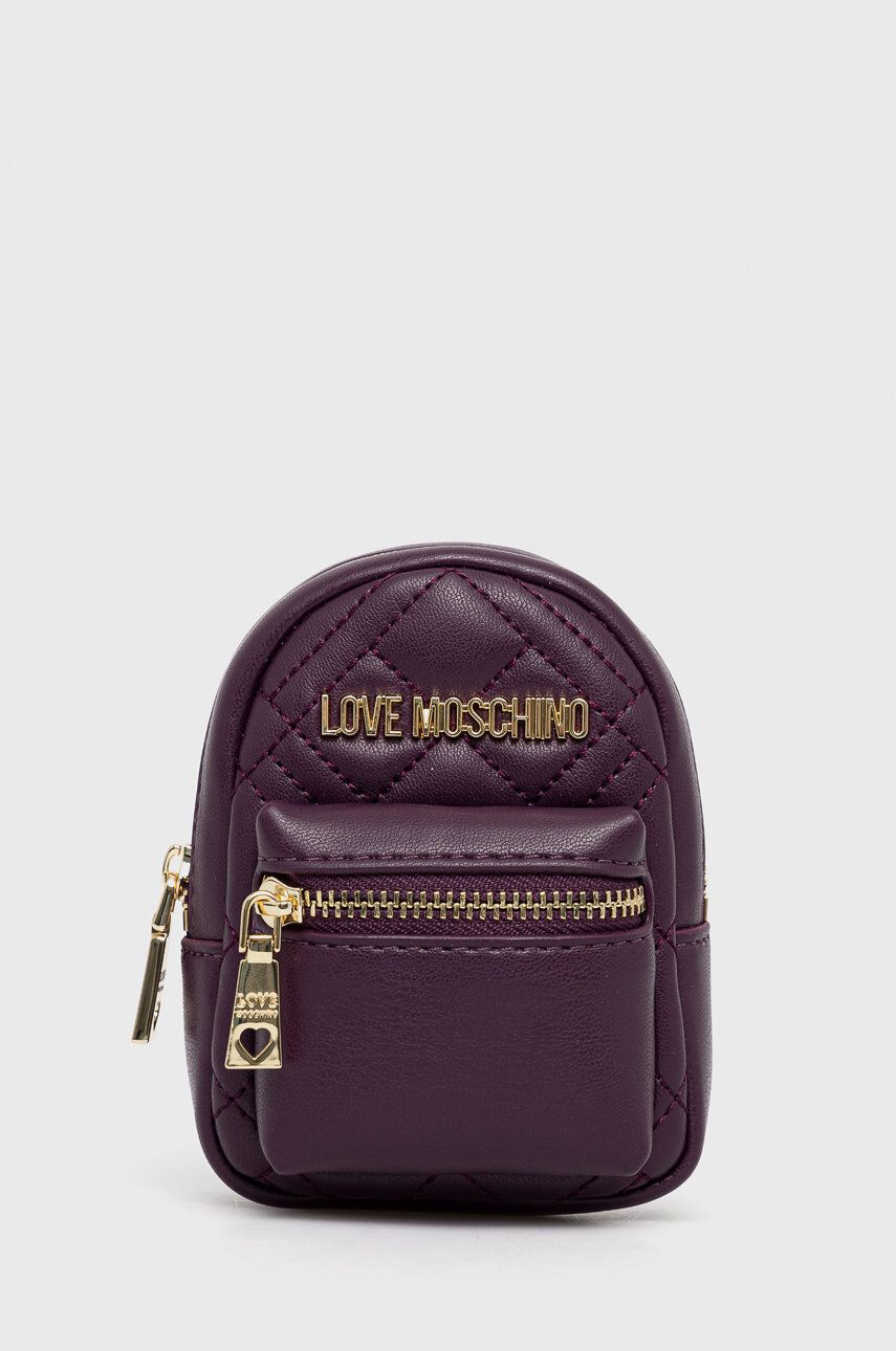 Love Moschino Ключодържател - Pepit.bg