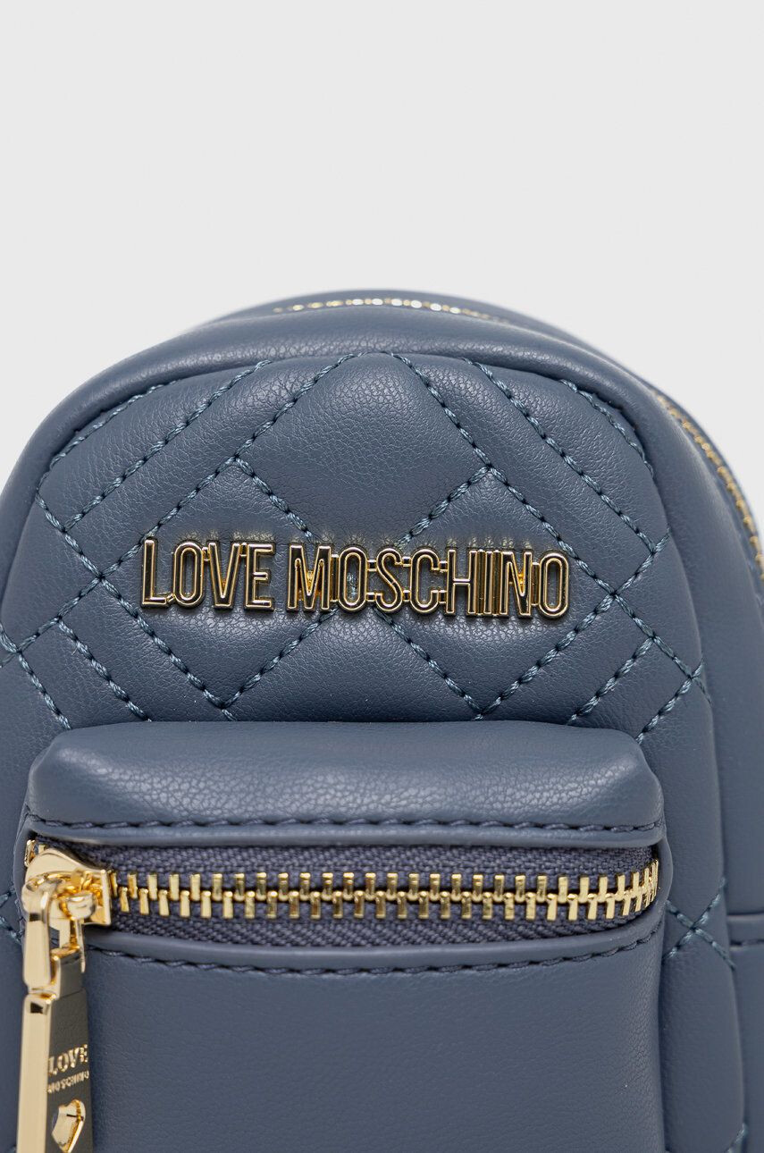 Love Moschino Ключодържател - Pepit.bg