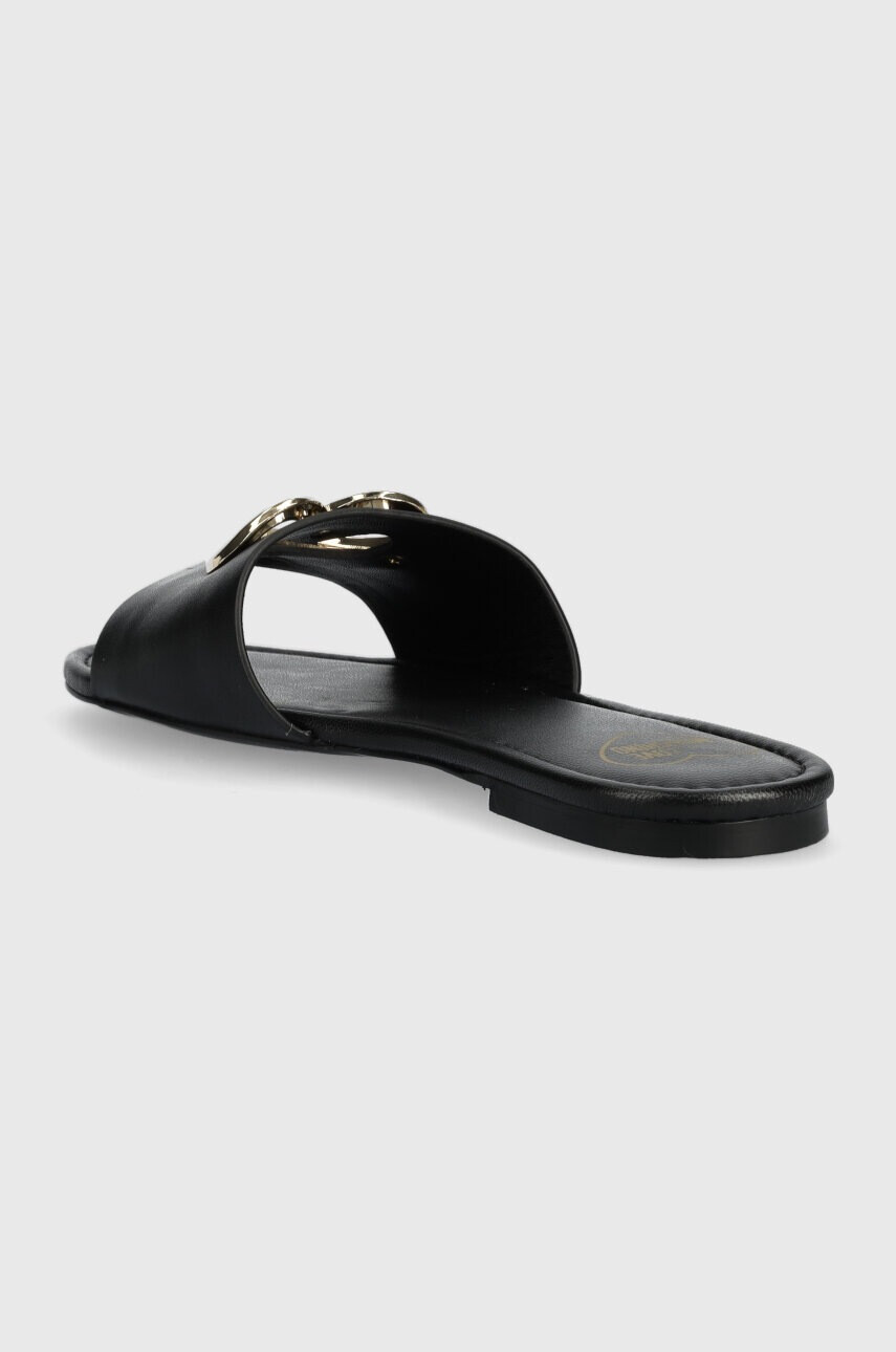 Love Moschino Кожени чехли - Pepit.bg