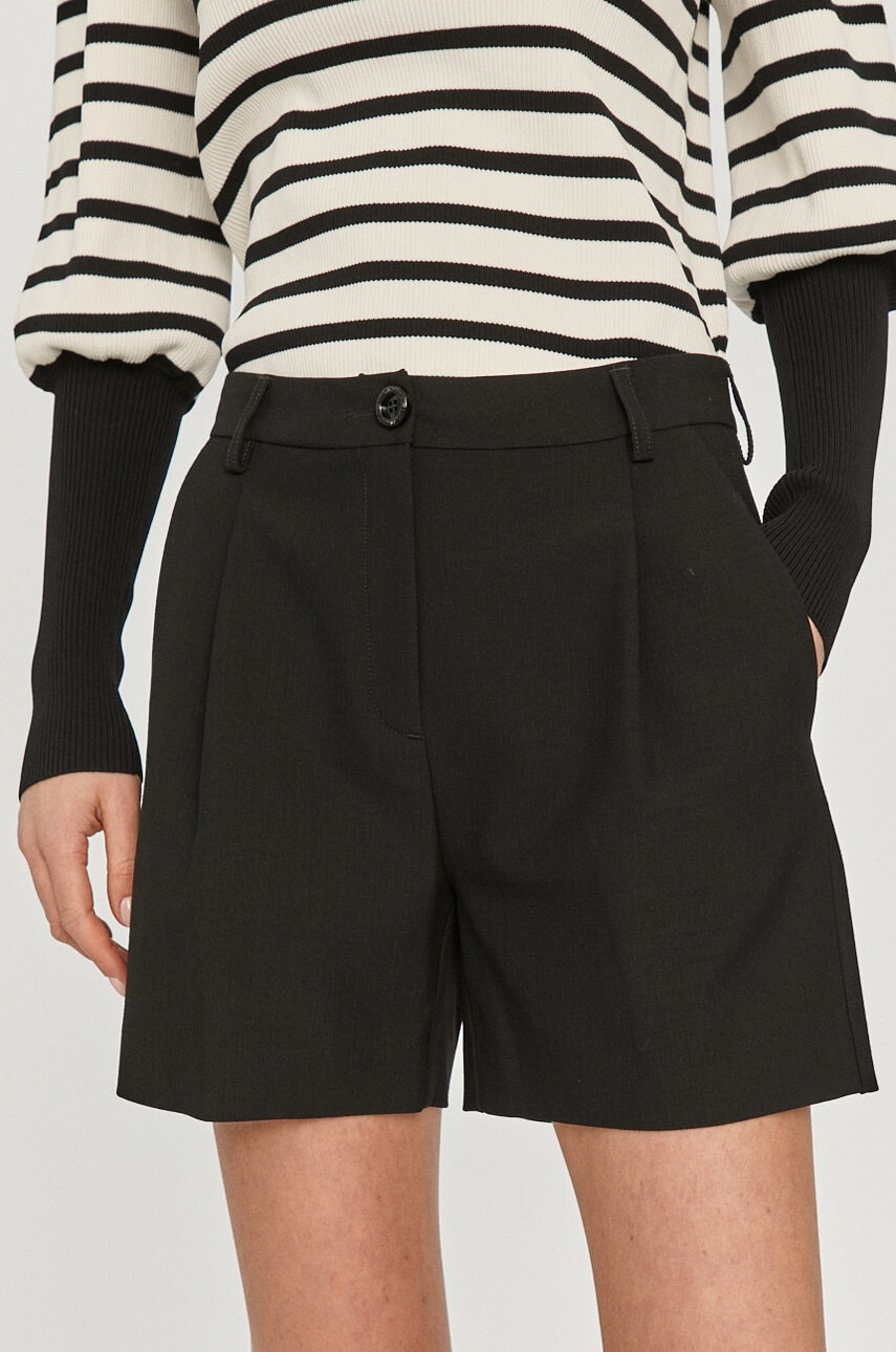 Love Moschino Къси панталони - Pepit.bg