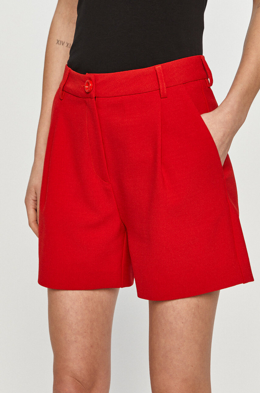 Love Moschino Къси панталони - Pepit.bg