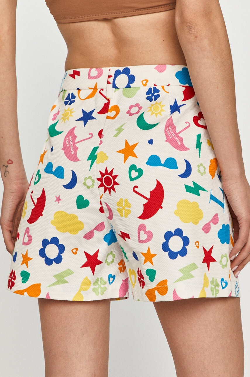 Love Moschino Къс панталон - Pepit.bg
