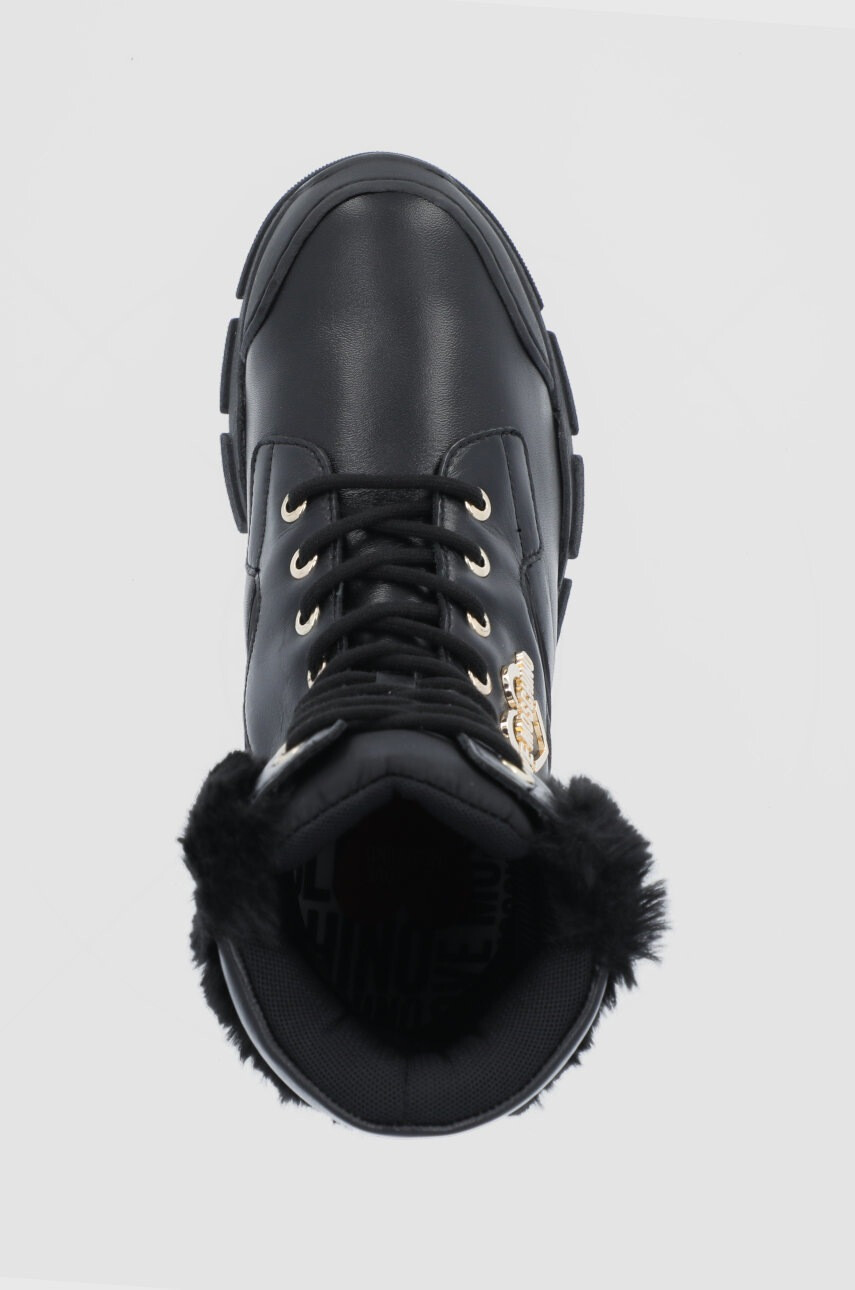 Love Moschino Кубинки - Pepit.bg