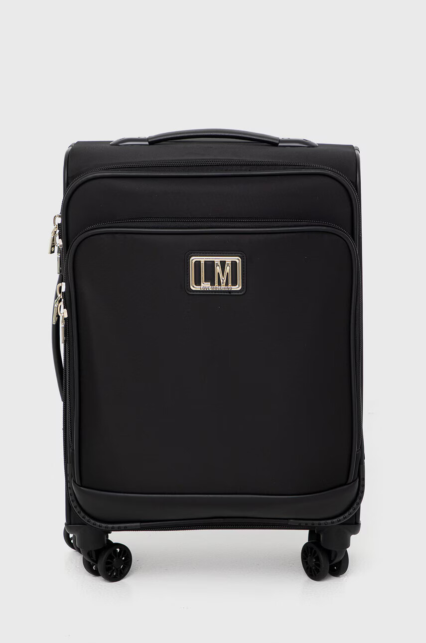 Love Moschino Куфар - Pepit.bg