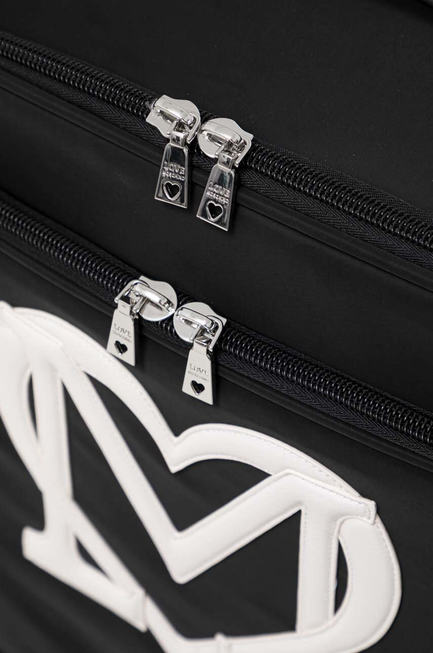 Love Moschino Куфар - Pepit.bg