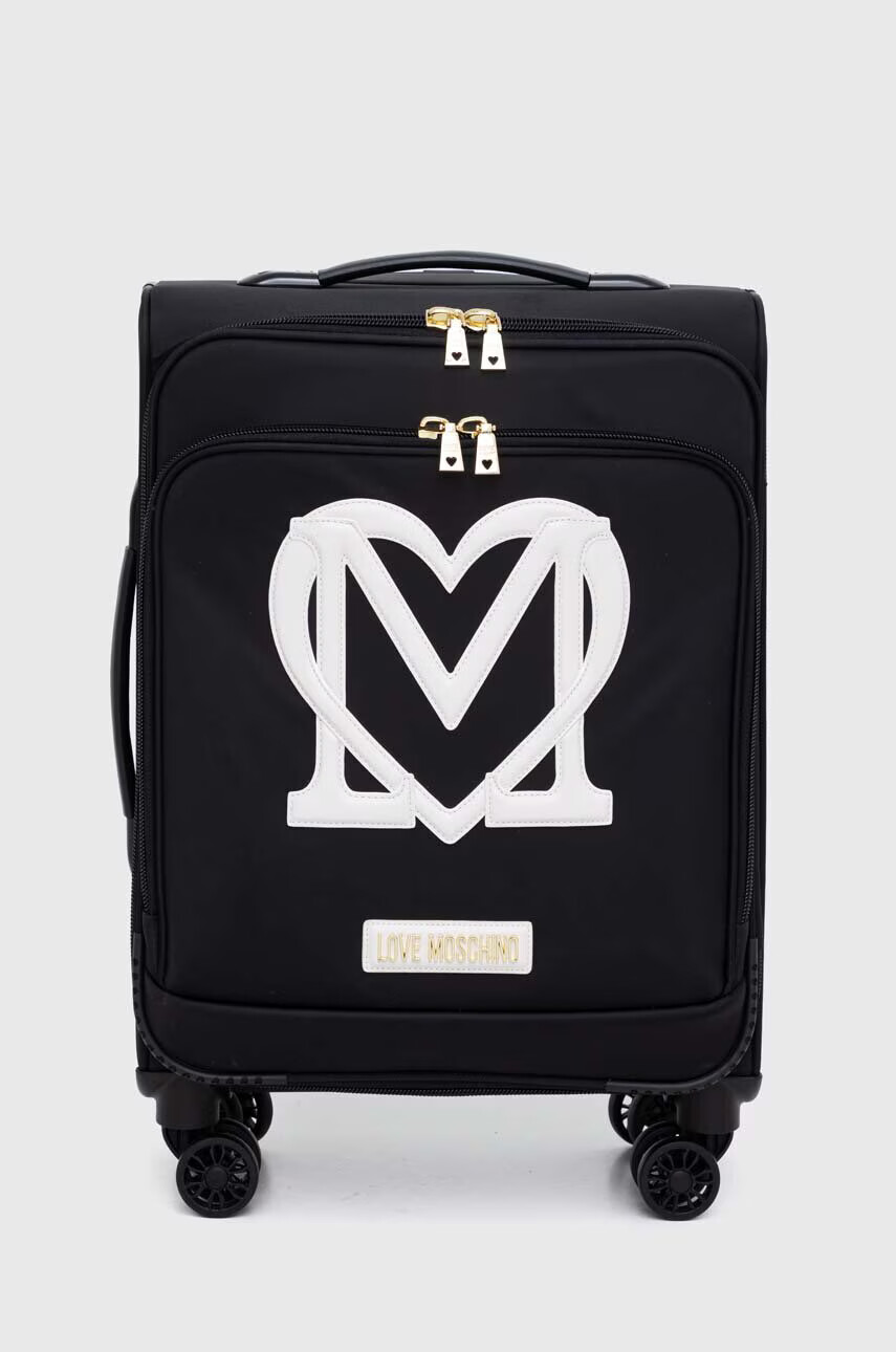 Love Moschino Куфар - Pepit.bg