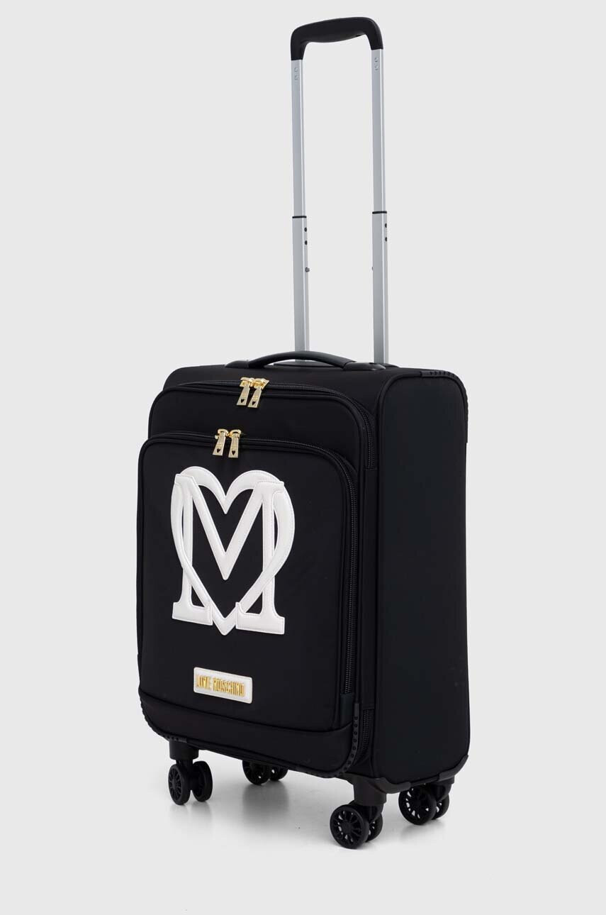 Love Moschino Куфар - Pepit.bg